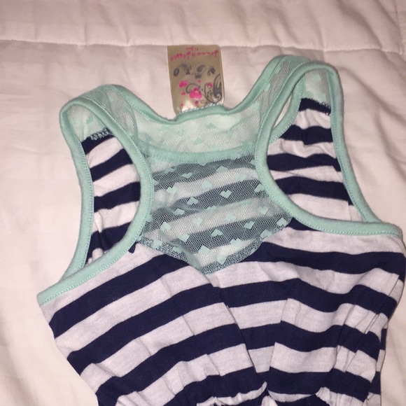 Brand New Never Worn Girls Romper 🤩 - Picture 5 of 5